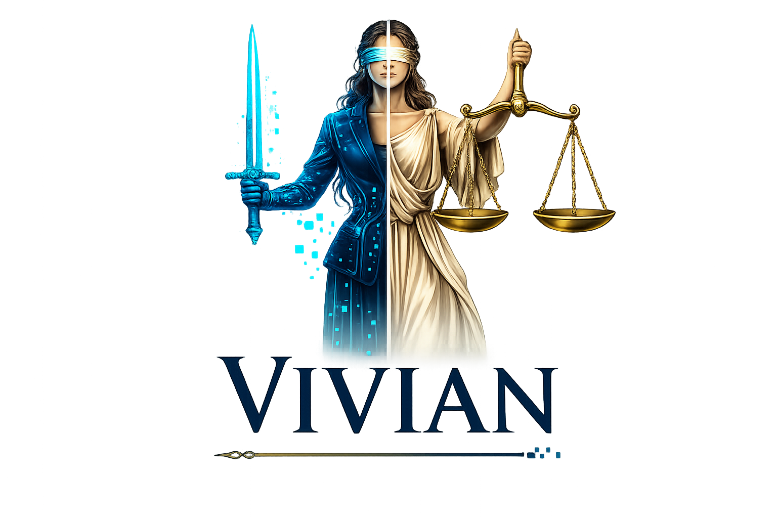 Vivian — AI-assistent til danske advokater